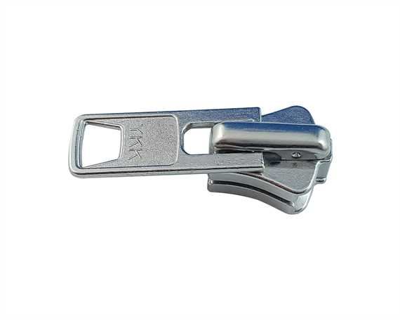ZIP RUNNERS #10 VISLON LOCKING NICKEL
