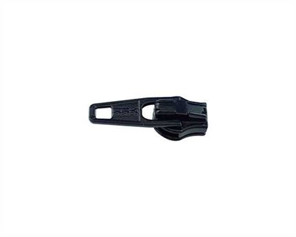 ZIP RUNNERS #3 BLACK