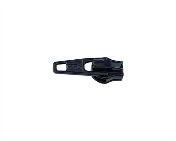 ZIP RUNNERS #3 BLACK