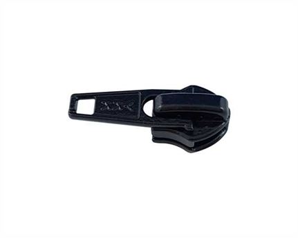 ZIP RUNNER LOCKING #8 TO SUIT NYLON COIL