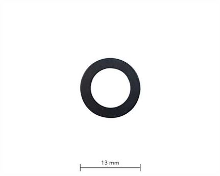 WASHER FOR SP1 EYELET BLACK