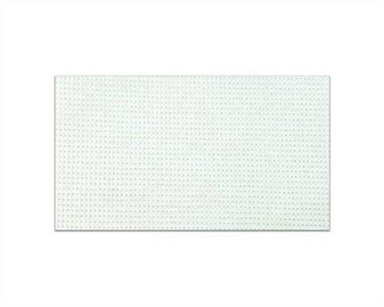 SHOE DOCTOR FELT STRIP WHITE 120MM WIDE X 25 MTR ROLL (PER LINEAL METRE)