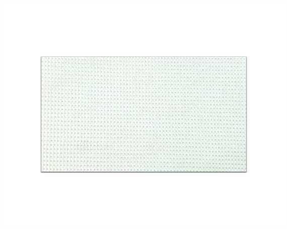 SHOE DOCTOR FELT STRIP WHITE 120MM WIDE X 25 MTR ROLL (PER LINEAL METRE)