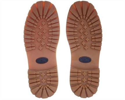 VERMANI COMMANDO 7 BEIGE SOLE UNIT