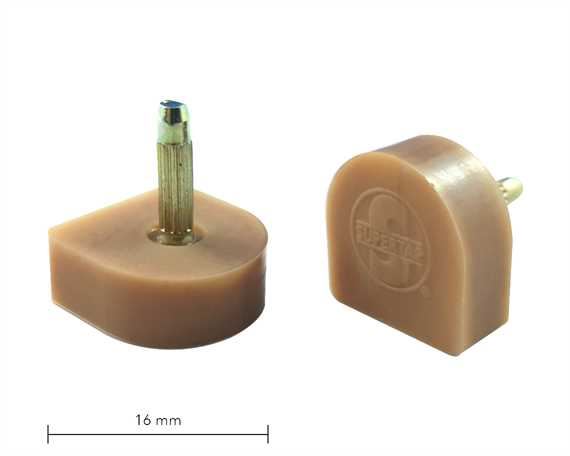SUPERTAP DOWEL LIFTS SZ 16 BEIGE