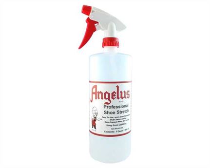 ANGELUS PRO SHOE STRETCH (33.8FLOZ) 1 LITRE 
