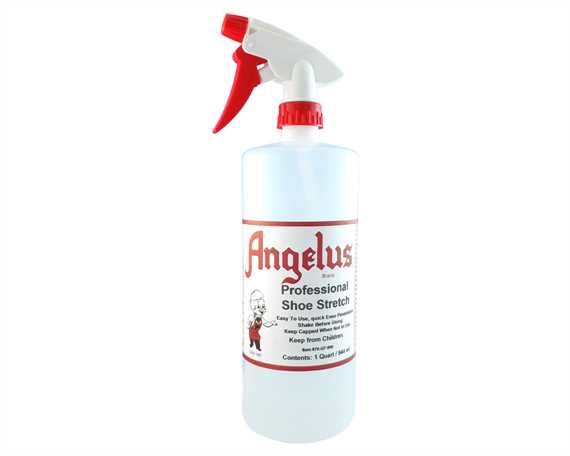 ANGELUS PRO SHOE STRETCH (33.8FLOZ) 1 LITRE 