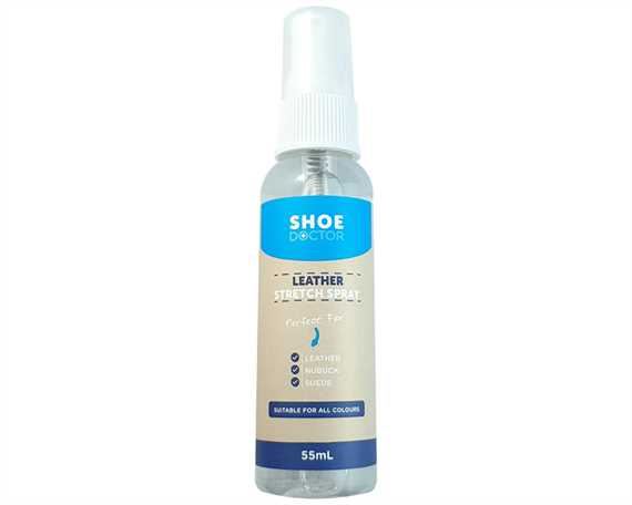  SHOE DOCTOR LEATHER STRETCH SPRAY 55ML