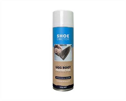  SHOE DOCTOR UGG PROTECTOR SPRAY 140GM