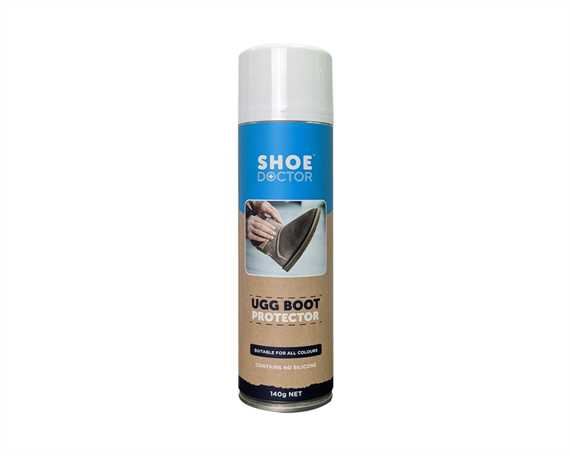 SHOE DOCTOR UGG PROTECTOR SPRAY 140GM