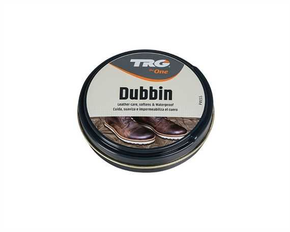 TRG DUBBIN 65 ml. BLACK