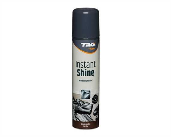 TRG INSTANT SHINE SPRAY 250 ml.