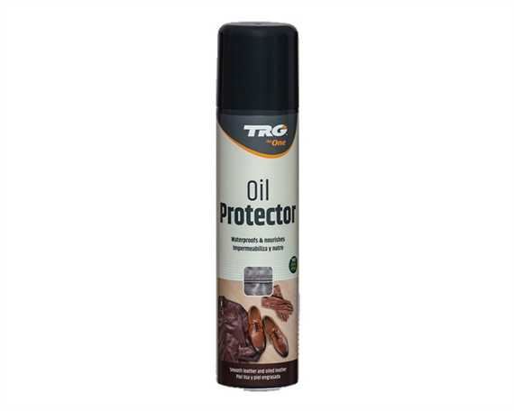  TRG OIL PROTECTOR SPRAY 250 ml.