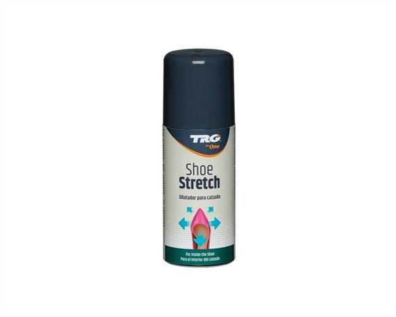  TRG SHOE STRETCH SPRAY 100 ml.