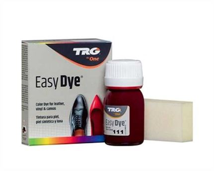 TRG EASY DYE 25 ml. # 111 BORDEAUX