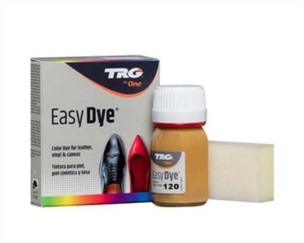 TRG EASY DYE 25 ml. # 120 BROWN SUGAR