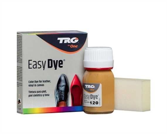 TRG EASY DYE 25 ml. # 120 BROWN SUGAR