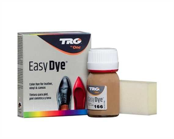 TRG EASY DYE 25 ml. # 166 CAMEL