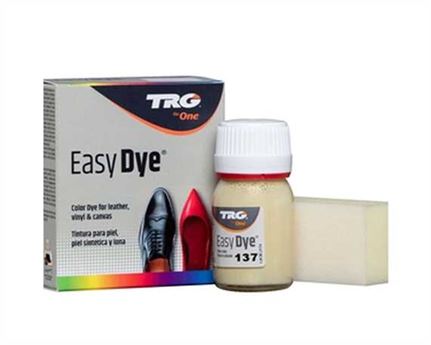 TRG EASY DYE 25 ml. # 137 CREAM