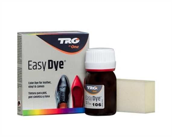 TRG EASY DYE 25 ml. # 106 DARK BROWN