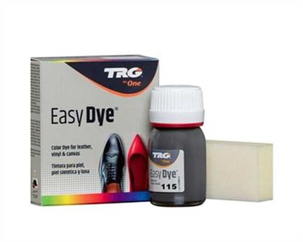 TRG EASY DYE 25 ml. # 115 DARK GREY