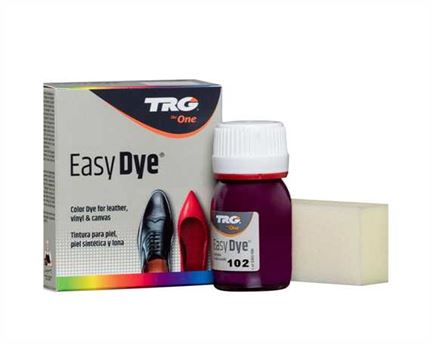 TRG EASY DYE 25 ml. # 102 DARK LILAC