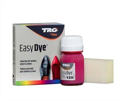 TRG EASY DYE 25 ml. # 125 FUCSHIA