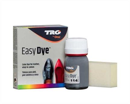 TRG EASY DYE 25 ml. # 114 LIGHT GREY