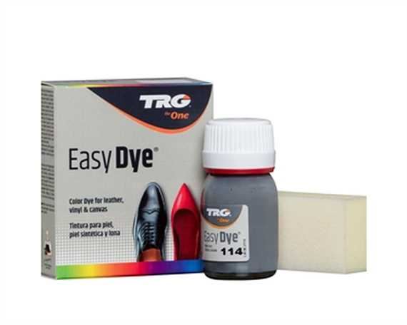 TRG EASY DYE 25 ml. # 114 LIGHT GREY