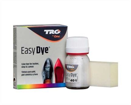 TRG EASY DYE 25 ml. # 401 METALLIC SILVER