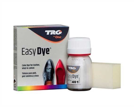 TRG EASY DYE 25 ml. # 401 METALLIC SILVER