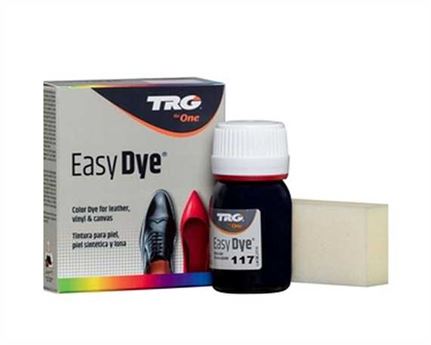 TRG EASY DYE 25 ml. # 117 NAVY