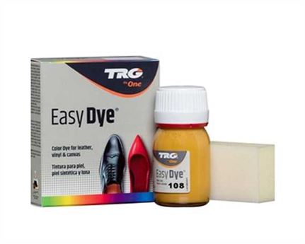 TRG EASY DYE 25 ml. # 108 OCHRE