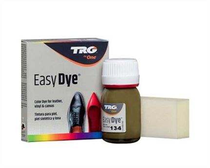 TRG EASY DYE 25 ml. # 134 OLIVE GREEN