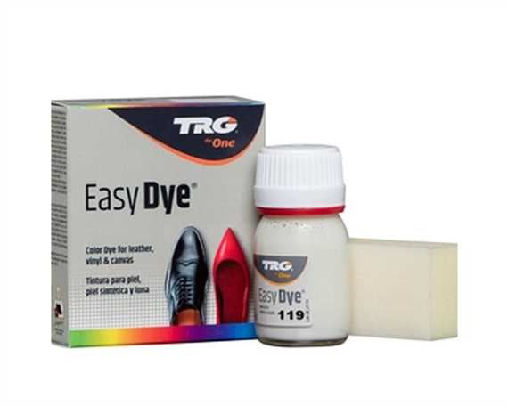 TRG EASY DYE 25 ml. # 119 PALE GREY