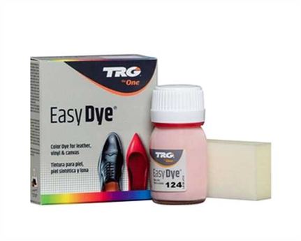 TRG EASY DYE 25 ml. # 124 ROSE