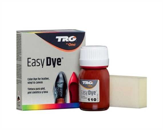 TRG EASY DYE 25 ml. # 110 RUSSETT