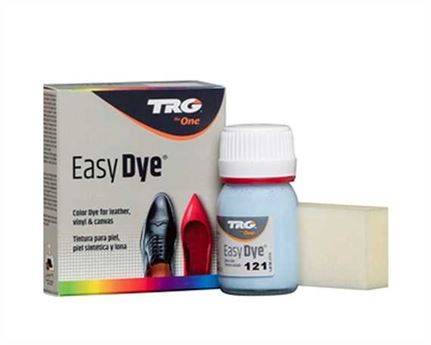 TRG EASY DYE 25 ml. # 121 SKY BLUE