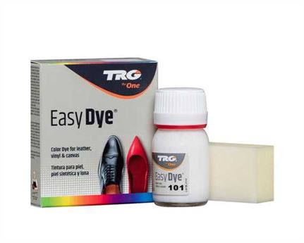 TRG EASY DYE 25 ml. # 101 WHITE