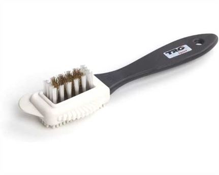  TRG SUEDE & NUBUCK BRUSH