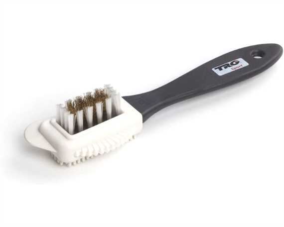  TRG SUEDE & NUBUCK BRUSH