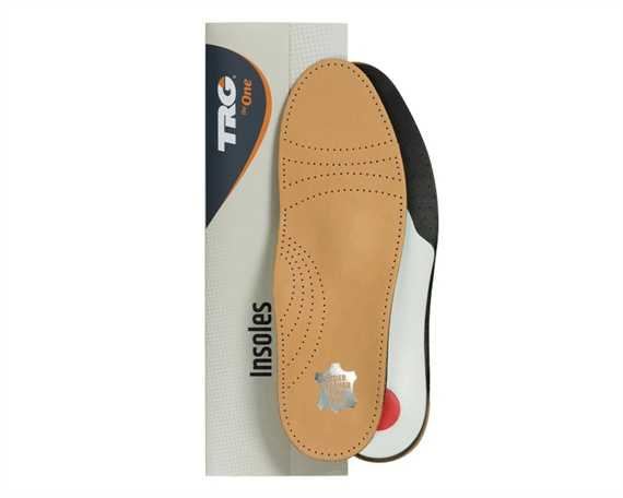  TRG INSOLES ELEGANT ANATOMICAL FULL SOLE SIZE 46