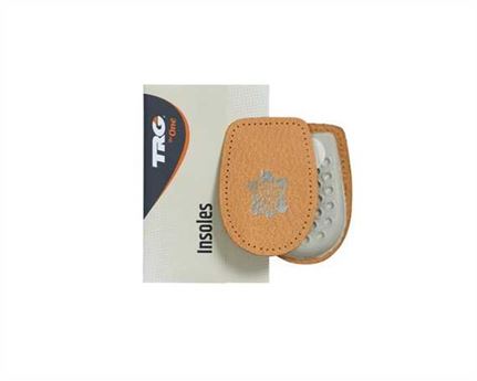 TRG LEATHER HEEL CUSHION SIZE 41/43