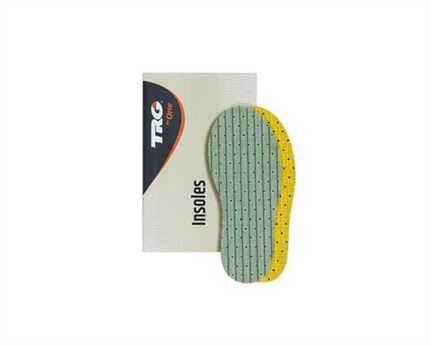  TRG INSOLES KIDS FRESH PINE SCENTED SIZE 31
