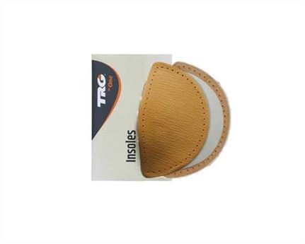  TRG ARCH SUPPORT LEATHER SIZE 39/40