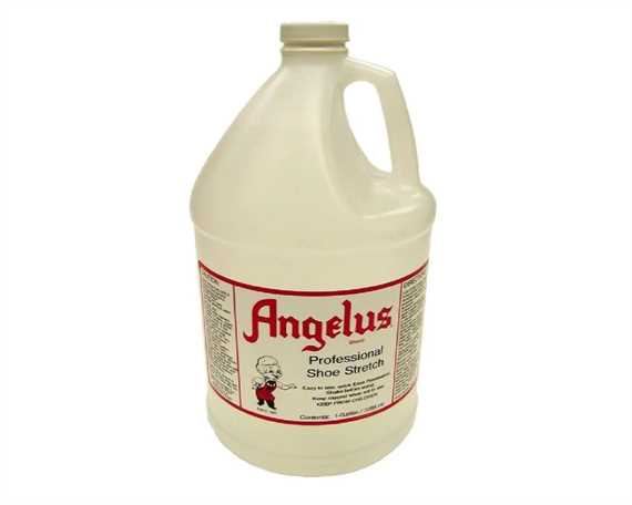 ANGELUS PRO SHOE STRETCH 1 GALLON 