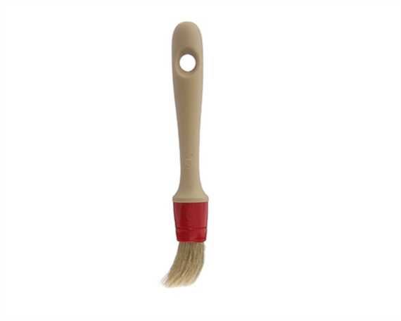GLUE BRUSH SIZE 06 SUITS GPBOY0.45 GLUE POT (Plastic Collar)