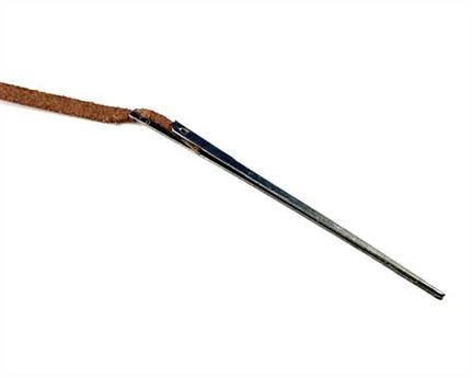 NEEDLE LOK-EYE PER 10 #1194