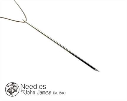 NEEDLE GLOVERS SIZE NO.2 PK 25