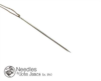 NEEDLE GLOVERS SIZE NO.4 PK 25